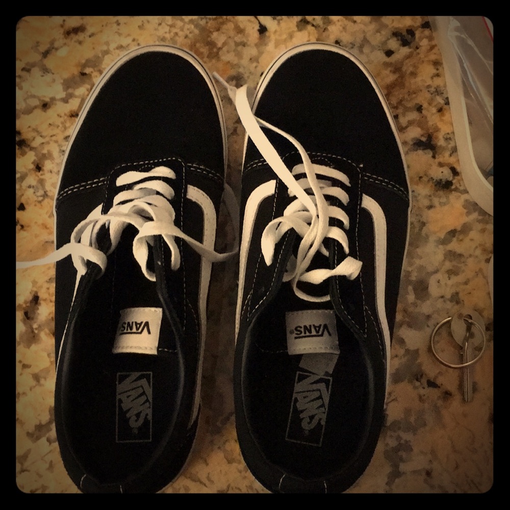 Vans